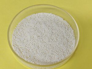 Perlas de molienda de zirconio al 95 %