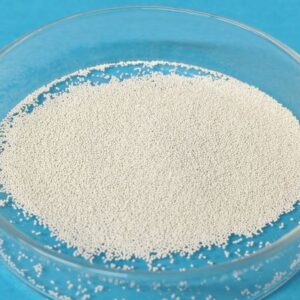 cuentas de cerámica de circonita